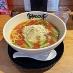 ザ スヌープ - 