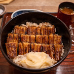 あなごめしうえの - 