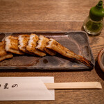 あなごめしうえの 宮島口本店 - 