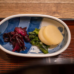 あなごめしうえの - 