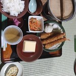 麻野館 - 