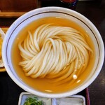 情熱うどん讃州 - 