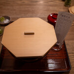 あなごめしうえの - 