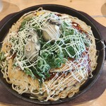 Hiroshima Fuu Okonomiyaki Marokichi - 