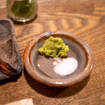 あなごめしうえの - 