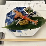 半兵衛 - 