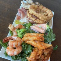 Prime42 steakhouse & sky bar - 