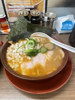 Ramen Yokoduna - 