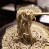 Soba Yama No Ue - もり蕎麦