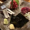 魚がし料理佃喜知