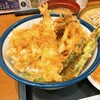 天丼てんや 赤坂見附店