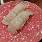 回鮮 まぐろ亭 - ビントロ