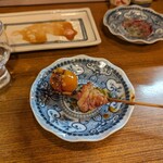 Sumibiyakitori Genta - 