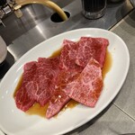 焼肉チャンピオン - 