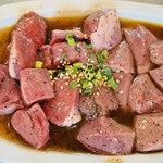 神保町食肉センター  - 