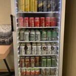 桃園チャイナ エアラインラウンジ - ドリンク写真: