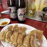 蓬莱飯店 - 