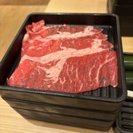 Shabu sai - 