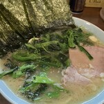 ラーメン 洞くつ家 - 