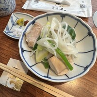 とり田 博多本店 - 