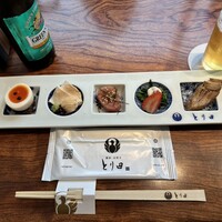 とり田 博多本店 - 