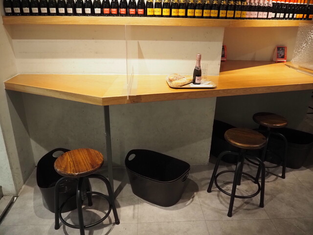 cookhouse BAKERY BAR Nankai Nanba Eki Ten photo 4