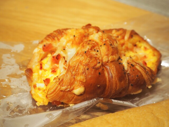 cookhouse BAKERY BAR Nankai Nanba Eki Ten photo 3