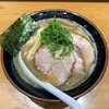 中華蕎麦 ひら井