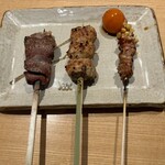 Yakitori Kicchou Burari - 