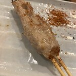 焼き鳥つくね 西新橋本店 - 