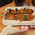 鳥貴族 - 