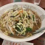 蓬莱春飯店 - 