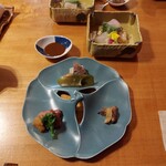 かど家 - 