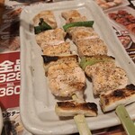 鳥貴族 - 