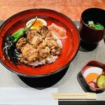 Yakitori Nonotori Genchou - 