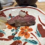 肉寿司 肉和食 KINTAN - 