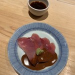 日本橋海鮮丼 つじ半 - 