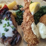 ロイヤルホスト - 