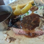 ロイヤルホスト - 