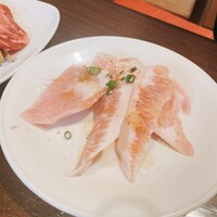 百済 - 