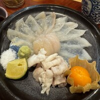 日本料理秀たか - 
