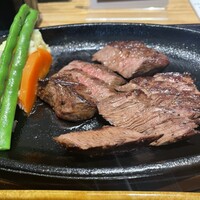 肉寿司 肉和食 KINTAN コレド室町 - 