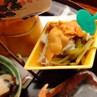 懐石料理 桝田 - 