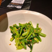 博多もつ鍋 やま中 赤坂店 - 