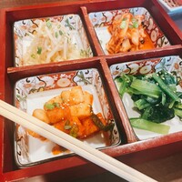 百済 - 