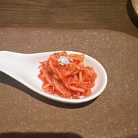 焼肉 銀座コバウ 並木通り店 - 