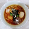 Ramen Hoshi Jirushi - 