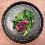 Seminare 輕井澤 - ハツタンタン。私が勝手に名付けてるよ