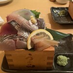 居魚屋 うおはん - 