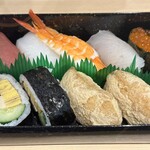 大阪天満 すし処西屋 - 